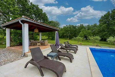 Casa vacanze Vacanza di relax Labin