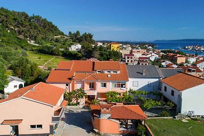 Vakantieappartement Gezinsvakantie Palit