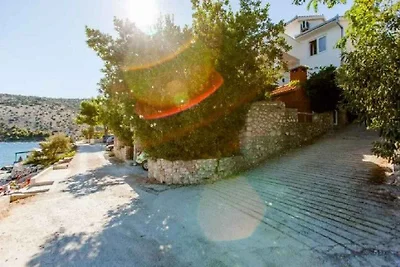 Vakantieappartement Gezinsvakantie Vinisce