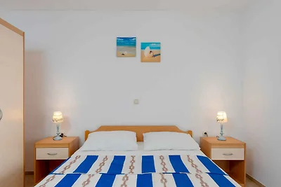 Ferienwohnung mit Klimaanlage