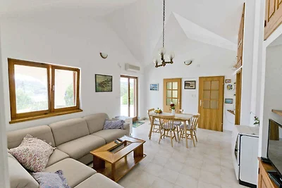 Ferienwohnung mit Klimaanlage und am Meer