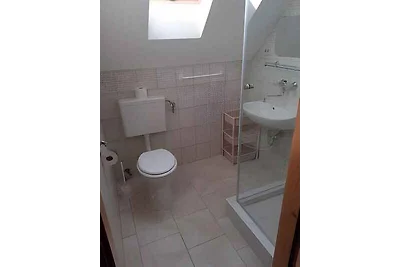 Ferienhaus mit Klimaanlage