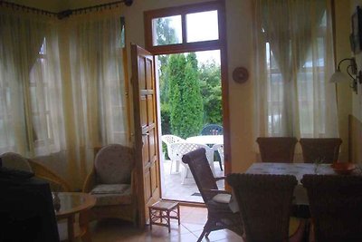 Casa vacanze Vacanza di relax Balatonmáriafürdö