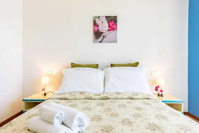 Ferienwohnung mit TV und Heizung