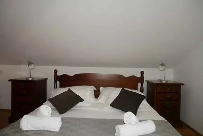 Apartment mit zwei Schlafzimmern im zweiten S