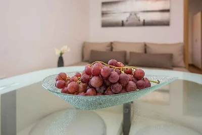 Vakantieappartement Gezinsvakantie Vir