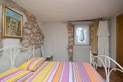 Ferienwohnung am Meer