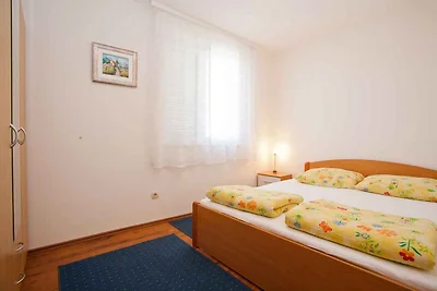 Appartamento Vacanza con famiglia Krk