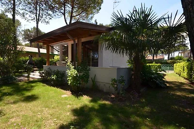 Vakantieappartement Gezinsvakantie Bibione