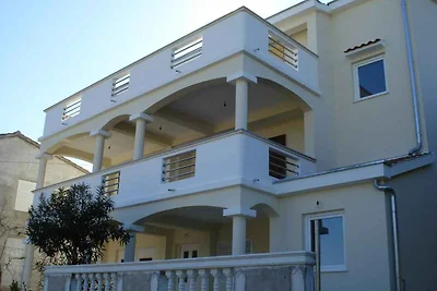 Appartamento Vacanza con famiglia Pašman, Tkon
