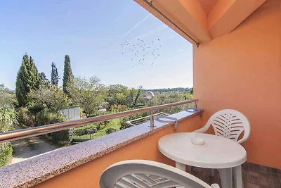 Ferienwohnung mit Klimaanlage