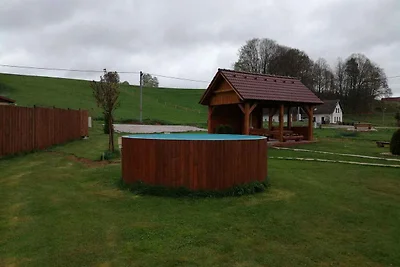 Casa vacanze Vacanza di relax Koberovy