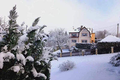 Ferienwohnung mit Whirlpool und WLAN