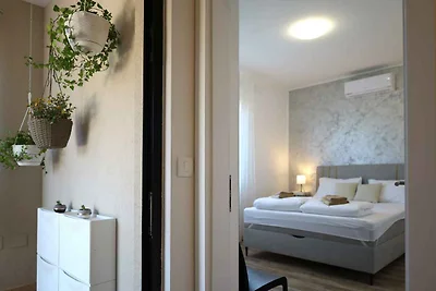 Ferienhaus MIT KLIMAANLAGE