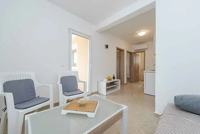 Ferienwohnung mit Klimaanlage