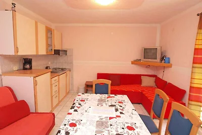 Vakantieappartement Gezinsvakantie Valbandon