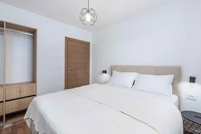 Vakantiehuis Ontspannende vakantie Umag