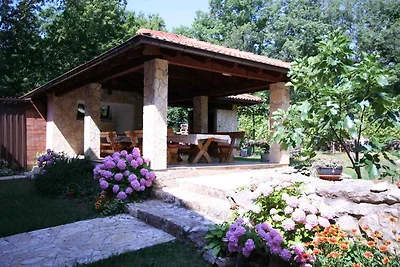 Vakantieappartement Gezinsvakantie Silo