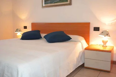 Ferienwohnung mit privatem Garten in günstige