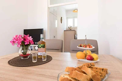 Ferienwohnung mit Klimaanlage