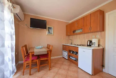 Ferienwohnung mit Balkon