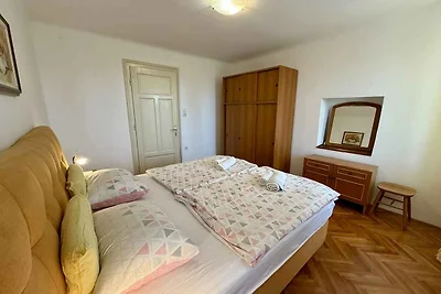 Vakantieappartement Gezinsvakantie Dramalj