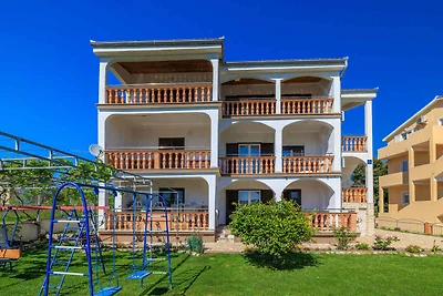 Apartament Dla rodzin Lopar