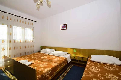 Ferienwohnung mit Panoramablick