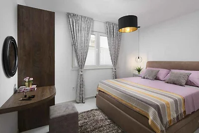 Vakantieappartement Gezinsvakantie Vir