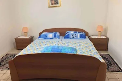 Appartamento Vacanza con famiglia Ribarica