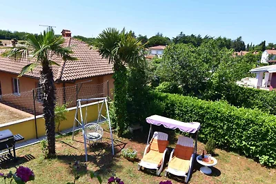 Ferienwohnung in Strandnähe