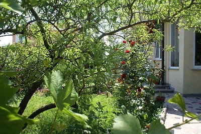 Ferienwohnung na mirnom mijestu