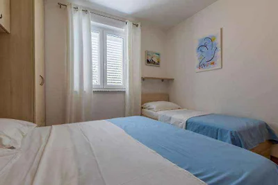 Appartamento Vacanza con famiglia Dramalj