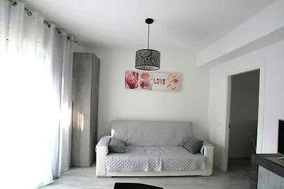 Vakantieappartement Gezinsvakantie Cavallino-Treporti