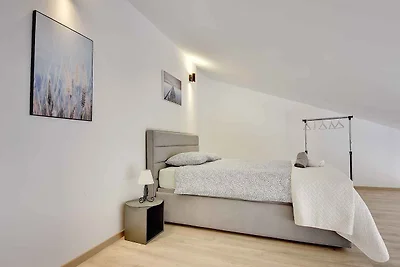 Ferienwohnung mit Klimaanlage