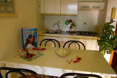 Ferienwohnung mit Pool und Klimaanlage