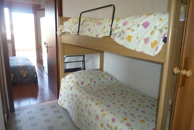 Vakantieappartement Gezinsvakantie Eraclea Mare