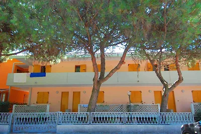 Appartamento Vacanza con famiglia Rosolina Mare