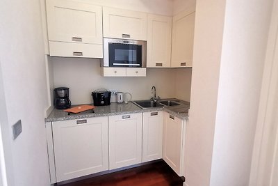 Vakantieappartement Gezinsvakantie Meina