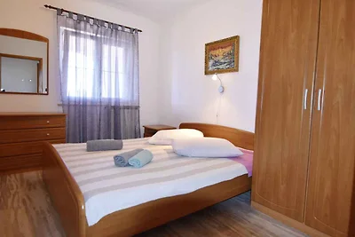 Ferienwohnung im Grünen und in ruhiger Lage