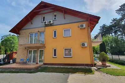 Studio in der Nähe vom Strand mit Klimaanlage