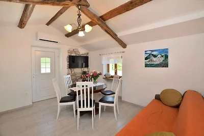 Ferienwohnung Unterkunft in der Natur