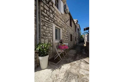 Appartamento Vacanza con famiglia Stari Grad