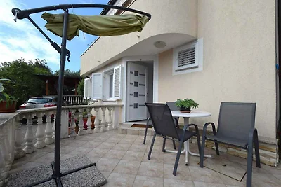 Holiday flat family holiday Cizici