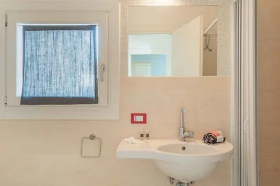 Vakantieappartement Gezinsvakantie Sassari