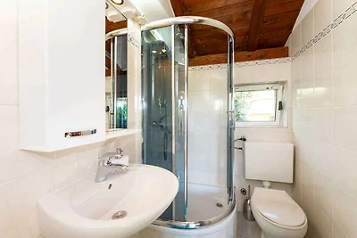 Ferienwohnung mit Terrasse und Klimaanlage