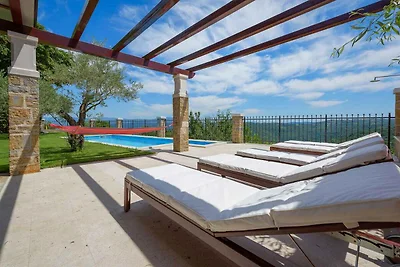 Vakantiehuis Ontspannende vakantie Pazin
