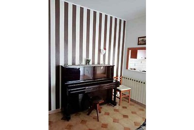 Vakantieappartement Gezinsvakantie Enna