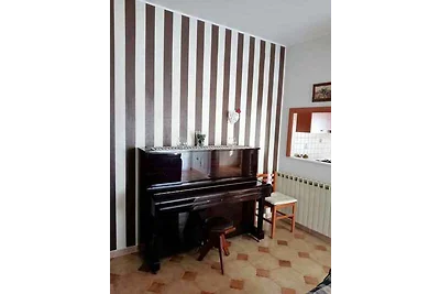Appartamento Vacanza con famiglia Enna