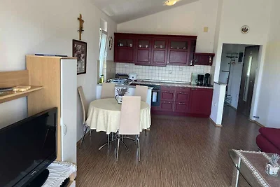 Vakantieappartement Gezinsvakantie Ližnjan